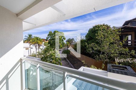 Casa à venda com 4 quartos, 400m² em Camboinhas, Niterói