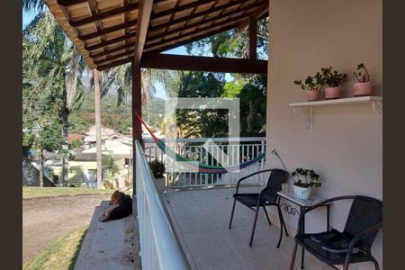 Casa à venda com 3 quartos, 119m² em Itaipu, Niterói