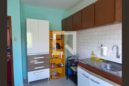 Casa à venda com 3 quartos, 168m² em Engenhoca, Niterói