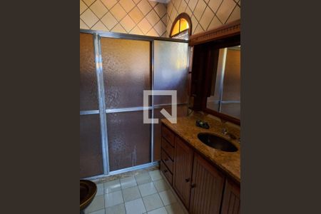 Casa à venda com 3 quartos, 168m² em Engenhoca, Niterói