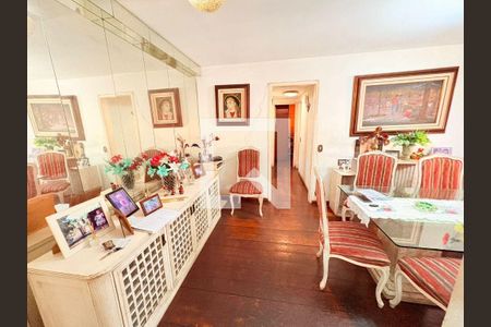 Apartamento à venda com 2 quartos, 86m² em Santa Rosa, Niterói