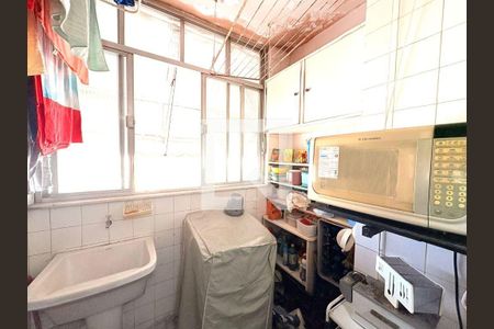 Apartamento à venda com 2 quartos, 86m² em Santa Rosa, Niterói