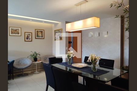 Apartamento à venda com 3 quartos, 120m² em Charitas, Niterói