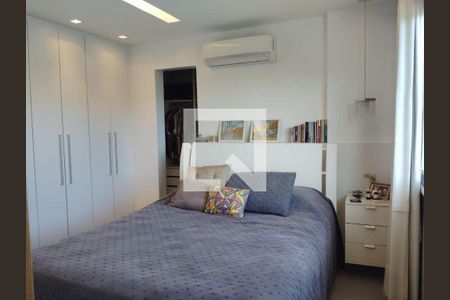 Apartamento à venda com 3 quartos, 120m² em Charitas, Niterói