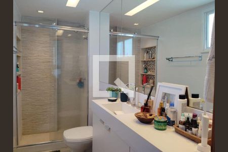 Apartamento à venda com 3 quartos, 120m² em Charitas, Niterói