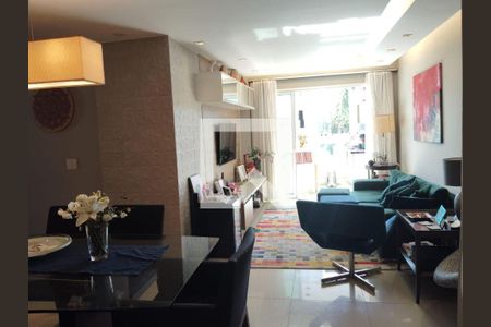 Apartamento à venda com 3 quartos, 120m² em Charitas, Niterói