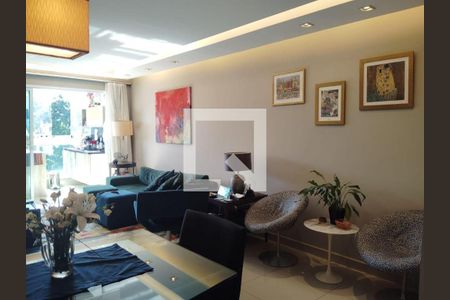 Apartamento à venda com 3 quartos, 120m² em Charitas, Niterói