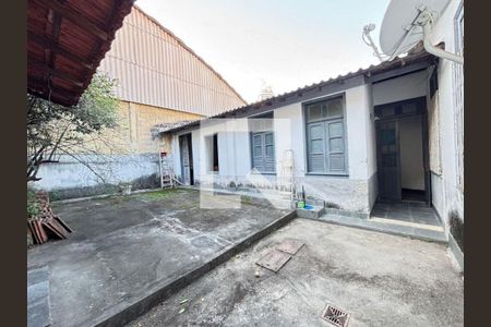 Casa à venda com 3 quartos, 150m² em São Domingos, Niterói