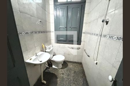 Casa à venda com 3 quartos, 150m² em São Domingos, Niterói