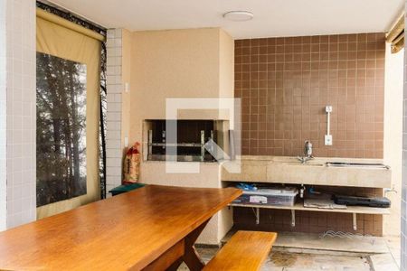 Apartamento à venda com 3 quartos, 68m² em Vila Leopoldina, São Paulo