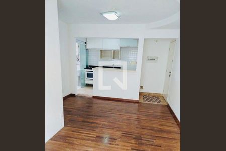 Apartamento à venda com 3 quartos, 68m² em Vila Leopoldina, São Paulo