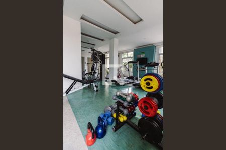 Apartamento à venda com 3 quartos, 68m² em Vila Leopoldina, São Paulo