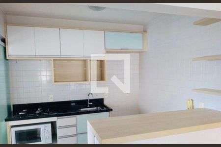 Apartamento à venda com 3 quartos, 68m² em Vila Leopoldina, São Paulo