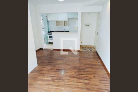 Apartamento à venda com 3 quartos, 68m² em Vila Leopoldina, São Paulo