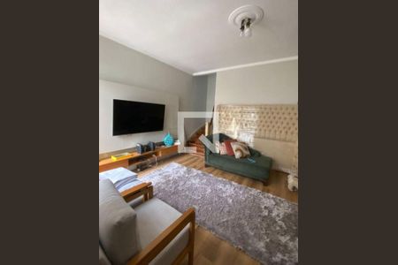 Casa à venda com 3 quartos, 180m² em Mirandópolis, São Paulo