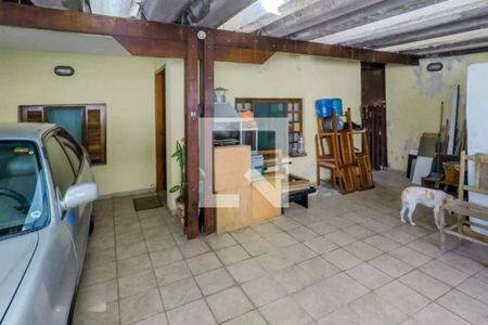 Casa à venda com 3 quartos, 170m² em Chácara Inglesa, São Paulo
