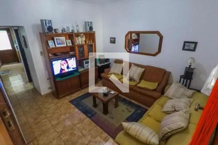 Casa à venda com 3 quartos, 170m² em Chácara Inglesa, São Paulo