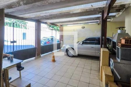 Casa à venda com 3 quartos, 170m² em Chácara Inglesa, São Paulo