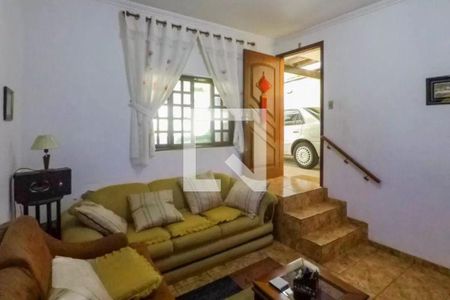 Casa à venda com 3 quartos, 170m² em Chácara Inglesa, São Paulo