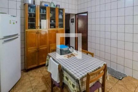 Casa à venda com 3 quartos, 170m² em Chácara Inglesa, São Paulo