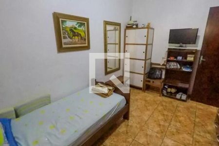 Casa à venda com 3 quartos, 170m² em Chácara Inglesa, São Paulo