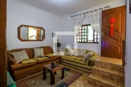 Casa à venda com 3 quartos, 170m² em Chácara Inglesa, São Paulo