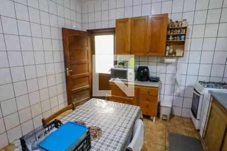 Casa à venda com 3 quartos, 170m² em Chácara Inglesa, São Paulo