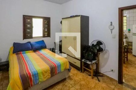 Casa à venda com 3 quartos, 170m² em Chácara Inglesa, São Paulo