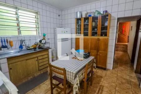 Casa à venda com 3 quartos, 170m² em Chácara Inglesa, São Paulo