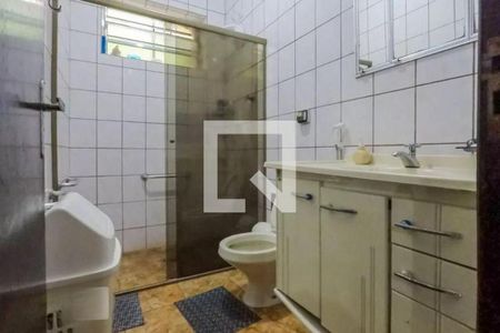 Casa à venda com 3 quartos, 170m² em Chácara Inglesa, São Paulo