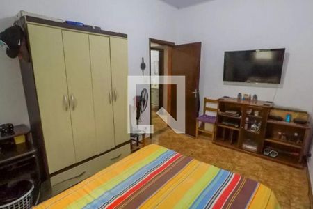 Casa à venda com 3 quartos, 170m² em Chácara Inglesa, São Paulo