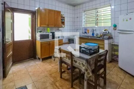 Casa à venda com 3 quartos, 170m² em Chácara Inglesa, São Paulo