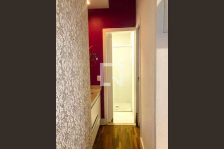 Apartamento para alugar com 1 quarto, 43m² em Vila da Saúde, São Paulo