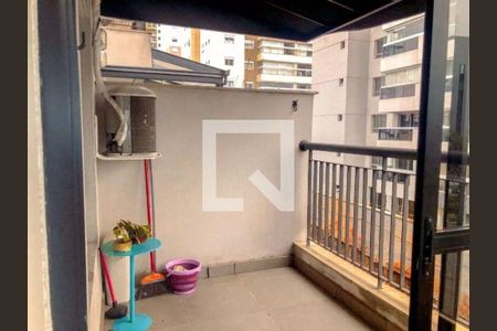 Apartamento para alugar com 1 quarto, 43m² em Vila da Saúde, São Paulo