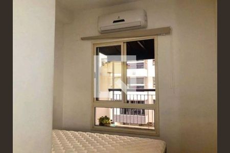 Apartamento para alugar com 1 quarto, 43m² em Vila da Saúde, São Paulo