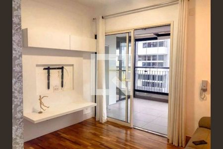 Apartamento para alugar com 1 quarto, 43m² em Vila da Saúde, São Paulo
