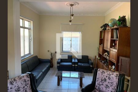 Casa à venda com 5 quartos, 300m² em Vila Kosmos, Rio de Janeiro