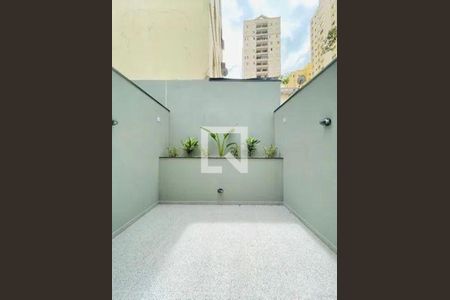 Casa à venda com 4 quartos, 170m² em Chácara Inglesa, São Paulo