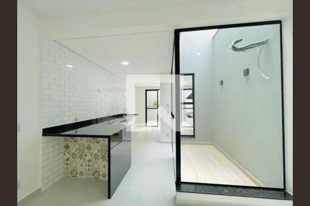 Casa à venda com 4 quartos, 170m² em Chácara Inglesa, São Paulo