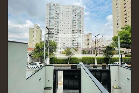 Casa à venda com 4 quartos, 170m² em Chácara Inglesa, São Paulo