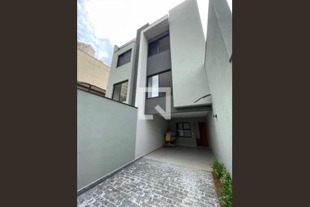 Casa à venda com 4 quartos, 170m² em Chácara Inglesa, São Paulo