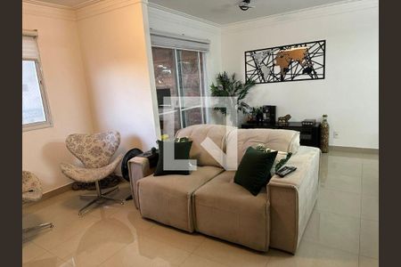 Apartamento à venda com 3 quartos, 95m² em Educandário, São Paulo