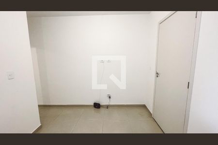 Sala de apartamento para alugar com 1 quarto, 28m² em Vila Dom Pedro Ii, São Paulo