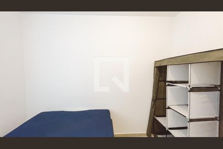 Quarto de apartamento para alugar com 1 quarto, 28m² em Vila Dom Pedro Ii, São Paulo