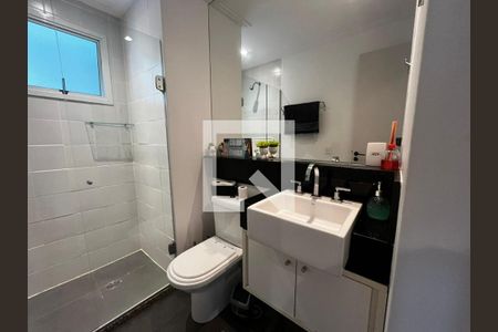 Foto 13 de apartamento à venda com 2 quartos, 61m² em Vila Andrade, São Paulo