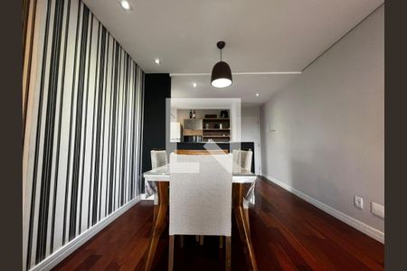 Foto 02 de apartamento à venda com 2 quartos, 61m² em Vila Andrade, São Paulo