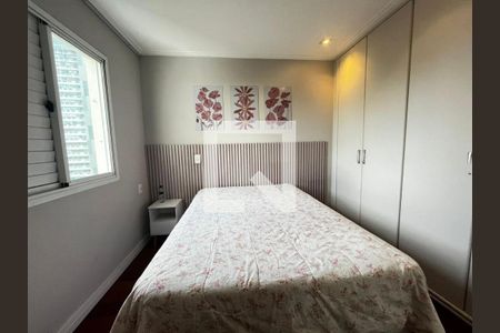 Foto 11 de apartamento à venda com 2 quartos, 61m² em Vila Andrade, São Paulo