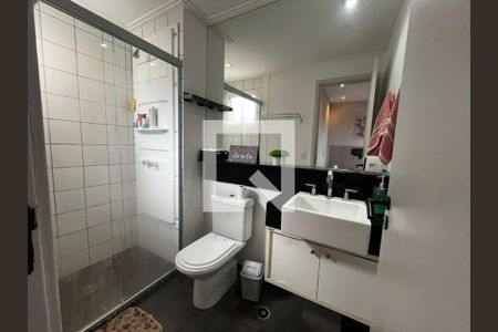 Foto 16 de apartamento à venda com 2 quartos, 61m² em Vila Andrade, São Paulo