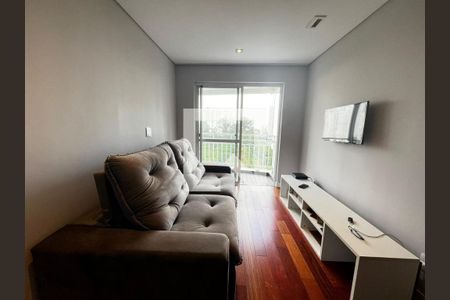 Foto 01 de apartamento à venda com 2 quartos, 61m² em Vila Andrade, São Paulo