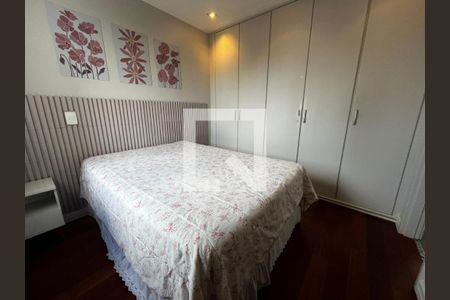 Foto 10 de apartamento à venda com 2 quartos, 61m² em Vila Andrade, São Paulo